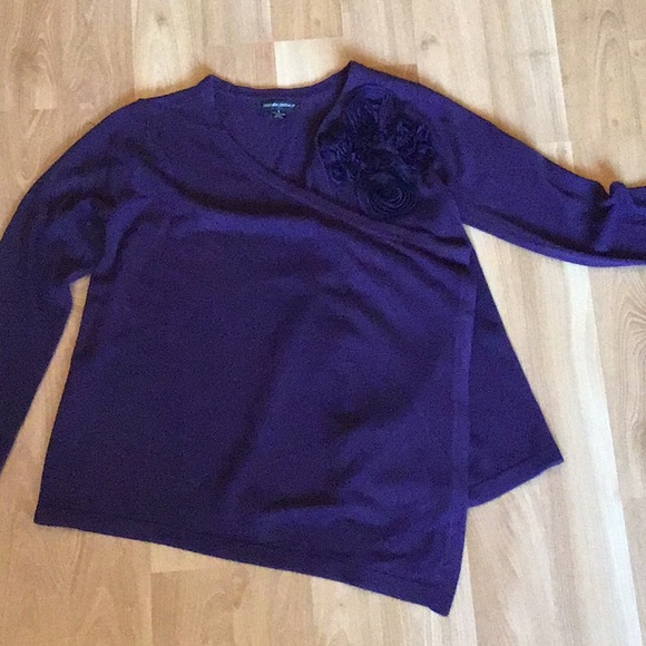 Designers Original Wrap Cardigan - Picture 12 of 16